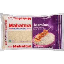 Mahatma riz 3lbs